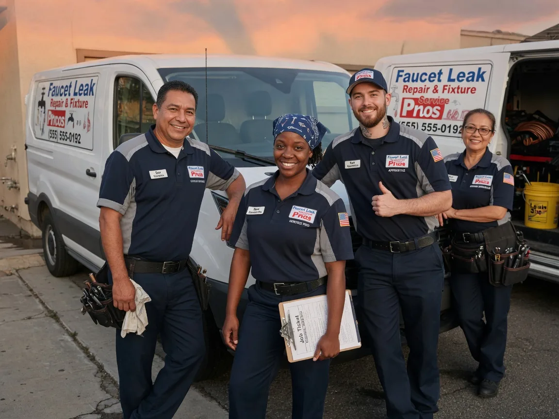 Faucet Repair company in Petersburg, KY